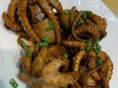 -胖大嫂渔家排档·全海景餐厅(渔村店)