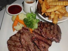 android_upload_pic-小主人西餐厅 master table(青年中路店)