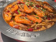 -胖哥俩肉蟹煲(杭州下沙学林街店)