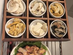 -天宜隆蘑菇宴火锅(石景山旗舰店)