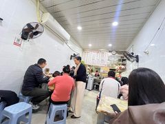 -何氏筠连水粉(明伦堂店)