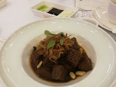 四喜烤麸-全聚德(常州店)