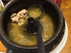-福照楼汽锅鸡·云南菜(护国路店)
