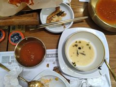 -八福力韩国休闲餐厅(泉舜店)