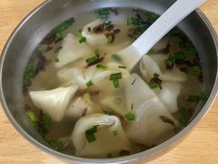 -张记烧饼(古墩店)