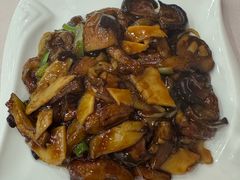 -丰泽园饭店