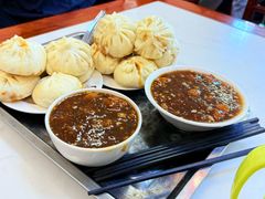 -姚记炒肝店(鼓楼店)
