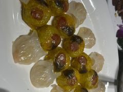 -百年银屏蚝烙·潮汕菜·非遗(乐山店)