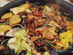 -一烙锅(友谊店)