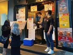 -Side Street街旁(交道口店)