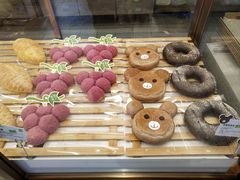 -奈雪的茶(大连新玛特店)