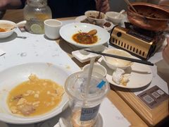 -关东小磨东北菜(漕河泾印象城店)