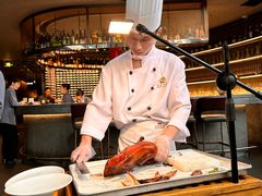 酥香嫩烤鸭-四季民福烤鸭店(外滩外白渡桥店)