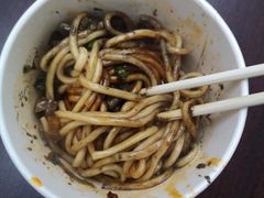 -熊腊生热干面馆(宝丰店)