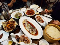 -老铺烤鸭(宝鸡店)
