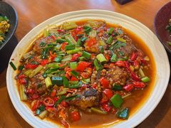 -辣瓦·江西爆炒馆子