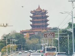 -黄鹤楼