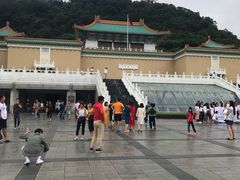 -台北故宫博物院