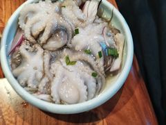 -九田家黑牛烤肉料理(新辰里亚运村店)