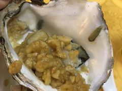 -忠记湛江烧蚝店