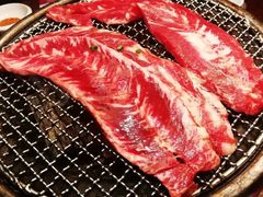 -辛氏火炉·韩式古法烤肉(松北店)