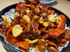 -兔爸私家小厨(新北万达店)