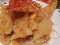 -老妈菜馆(建设街店)