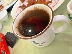 -顺风山庄(水濂山店)