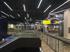 -阿姆斯特丹史基浦机场