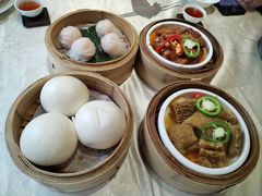 -味可道美食坊(福基路店)