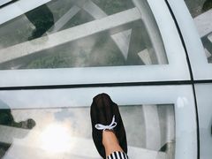 -古龙峡云天玻霸