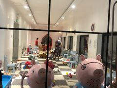 -素心小筑(后沙裕镇店)