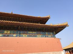 -故宫博物院(故宫)