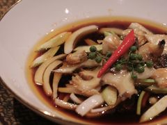 花椒汁海味-新荣记(西溪湿地店)