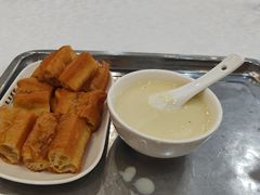 -冰泉豆浆馆(白云山总店)