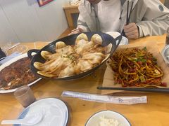 -徐州地锅鸡(浦口大道店)