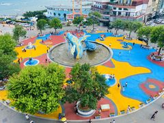 -海合安青岛极地海洋公园