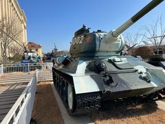 -中国人民解放军海军博物馆