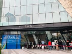 -四川美术馆
