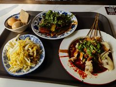 -御陕坊(交大店)