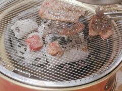 -西塔老太太泥炉烤肉(北京双井店)