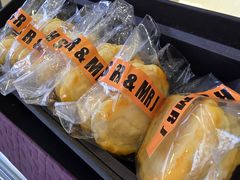 -梦菲思饼屋(瑞金宾馆店)