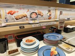 -三禾寿司(君尚店)