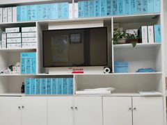 -郑远元专业修脚房(莲花南路春城步行街店)