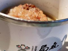 -局气烤鸭·北京菜(德云社店)