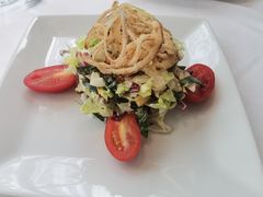 茹丝葵沙拉-茹丝葵经典牛排馆(成都IFS店)