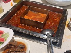 -红鼎坊·老成都火锅(新南门店)