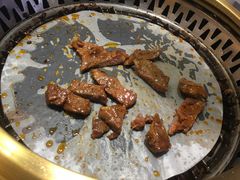 -布多斯烤肉火锅自助(江腾广场店)