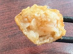 炸虾卷-古早人小吃店(黄河北路店)