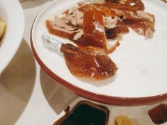 -大鸭梨烤鸭店(光彩店)